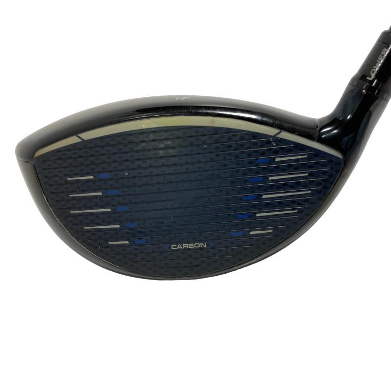 TaylorMade（テーラーメイド） Qi10 9° ドライバー DR フレックスS