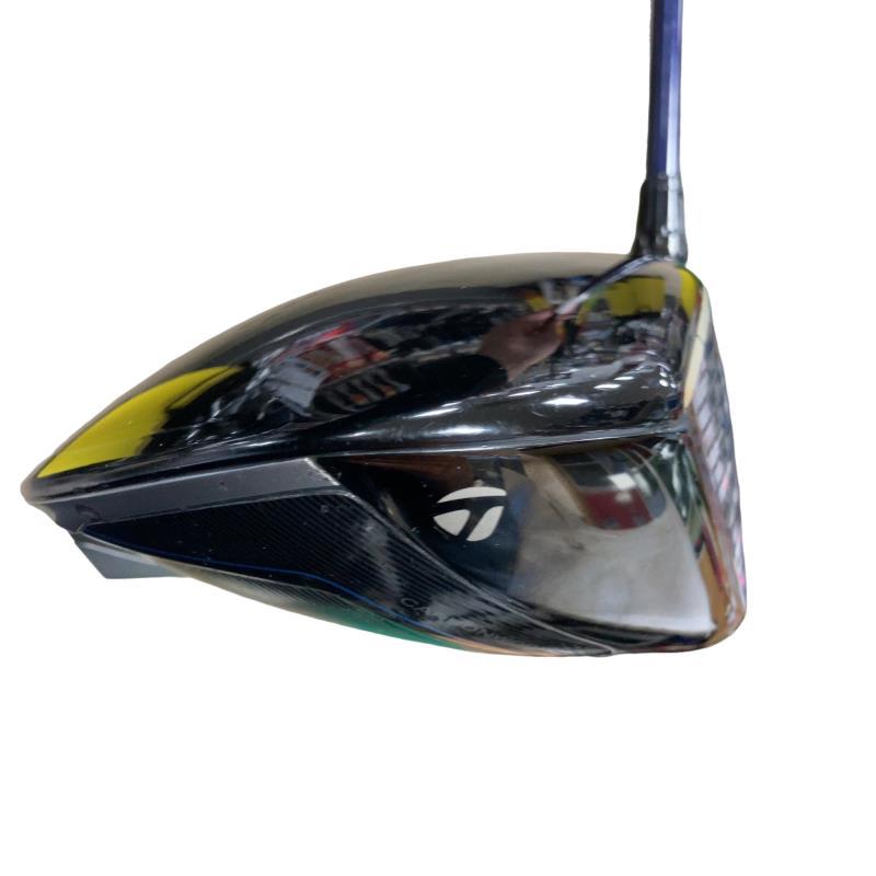 TaylorMade（テーラーメイド） Qi10 9° ドライバー DR フレックスS