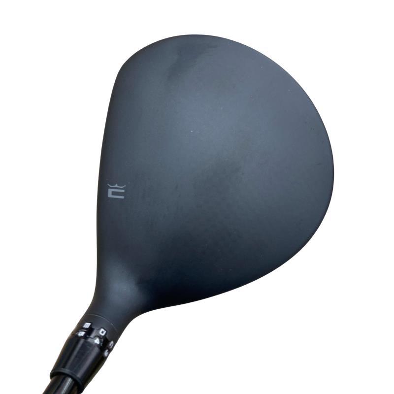 コブラ cobra OPTM MAX 3W フェアウェイウッド FW フレックスSの画像
