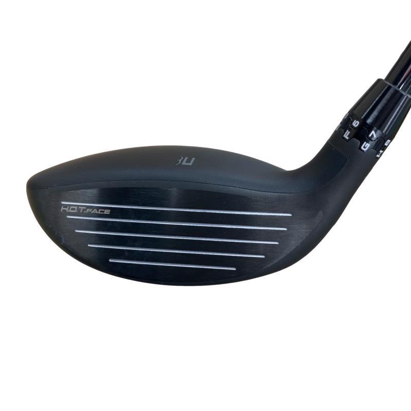 コブラ cobra OPTM MAX 3W フェアウェイウッド FW フレックスSの画像