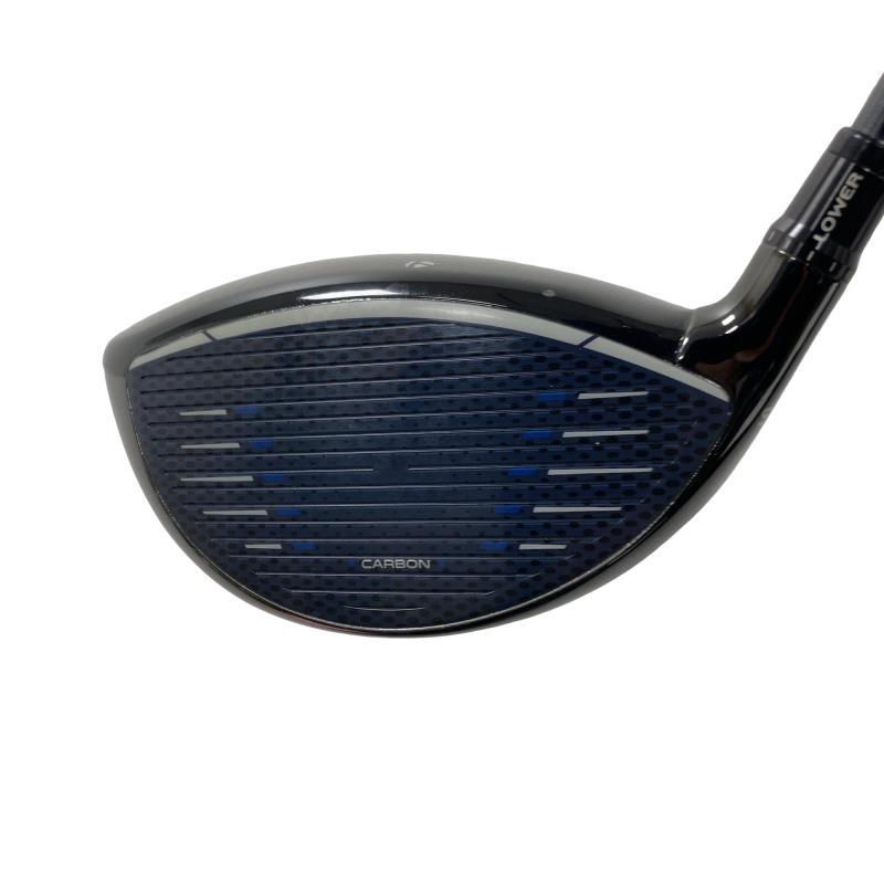 TaylorMade（テーラーメイド） Qi10 LS 10.5° ドライバー DR
