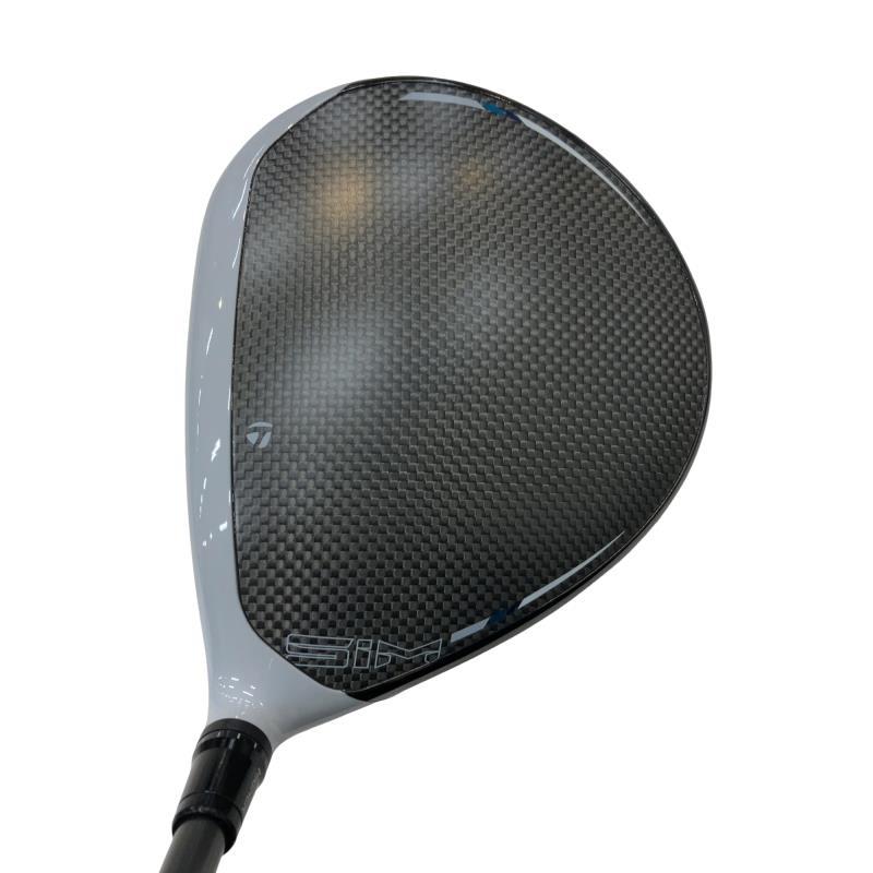 TaylorMade（テーラーメイド） SIM MAX-D 9° ドライバー DR フレックス