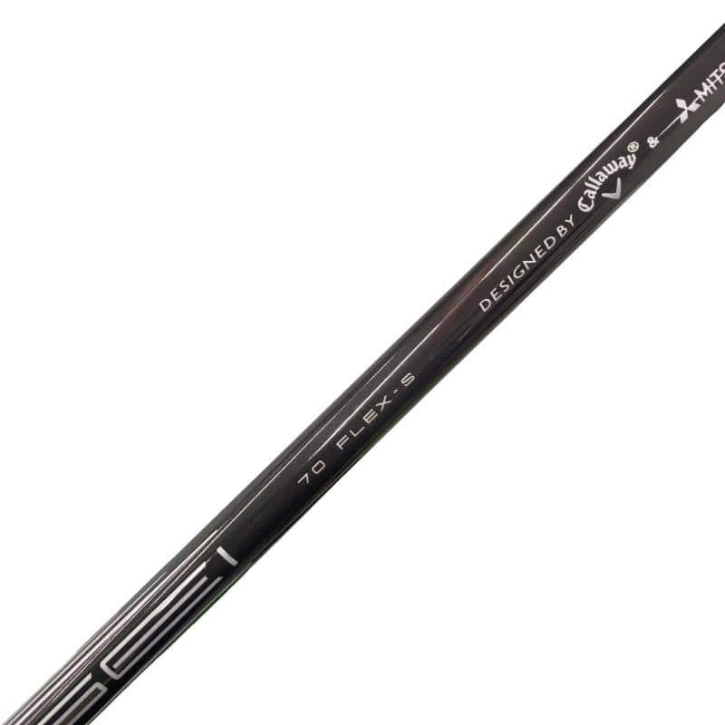 Callaway（キャロウェイ） APEX UW(2024) 23° ユーティリティ UT