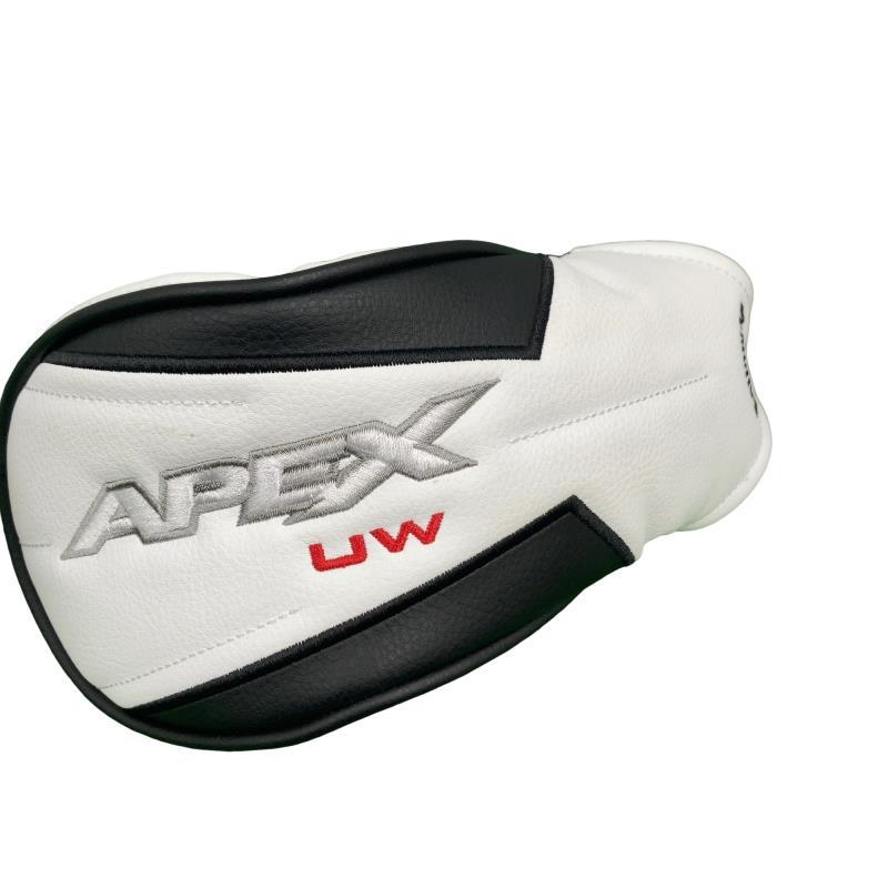 Callaway（キャロウェイ） APEX UW(2024) 23° ユーティリティ UT