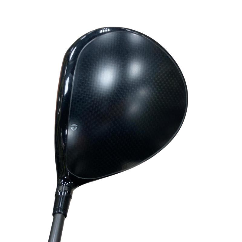 TaylorMade（テーラーメイド） STEALTH PLUS 9° ドライバー DR