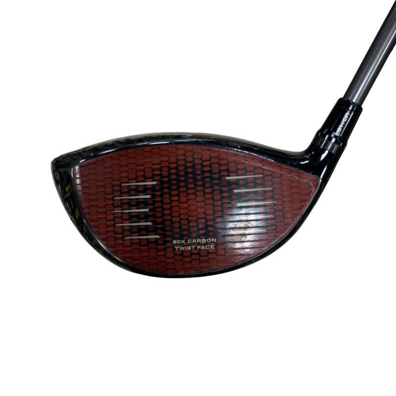 TaylorMade（テーラーメイド） STEALTH PLUS 9° ドライバー DR