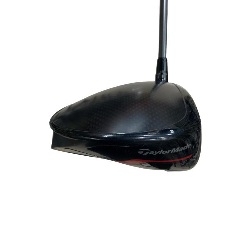 TaylorMade（テーラーメイド） STEALTH PLUS 9° ドライバー DR