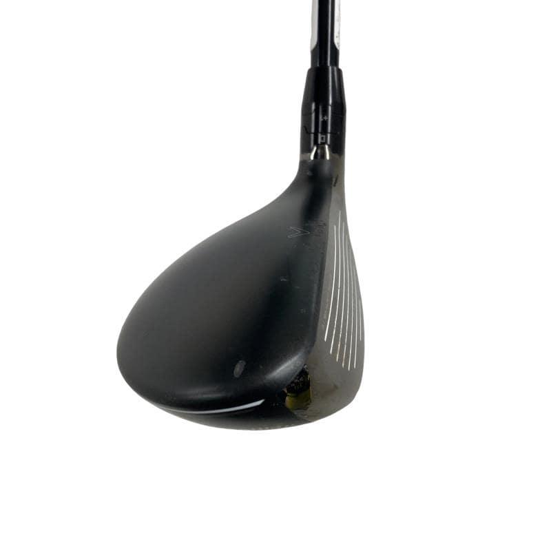 Callaway（キャロウェイ） PARADYM Ai SMOKE U4 ユーティリティ UT