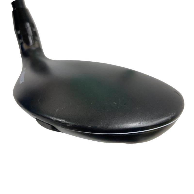 Callaway（キャロウェイ） PARADYM Ai SMOKE U4 ユーティリティ UT