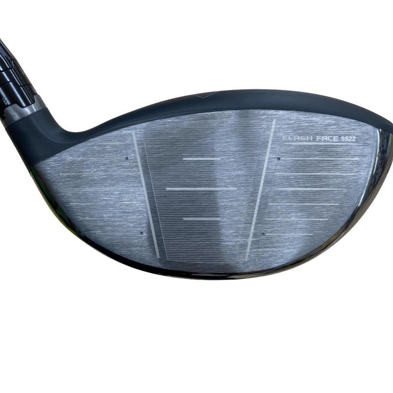 Callaway（キャロウェイ） ROGUE ST MAX 10.5° レフティ ドライバー DR