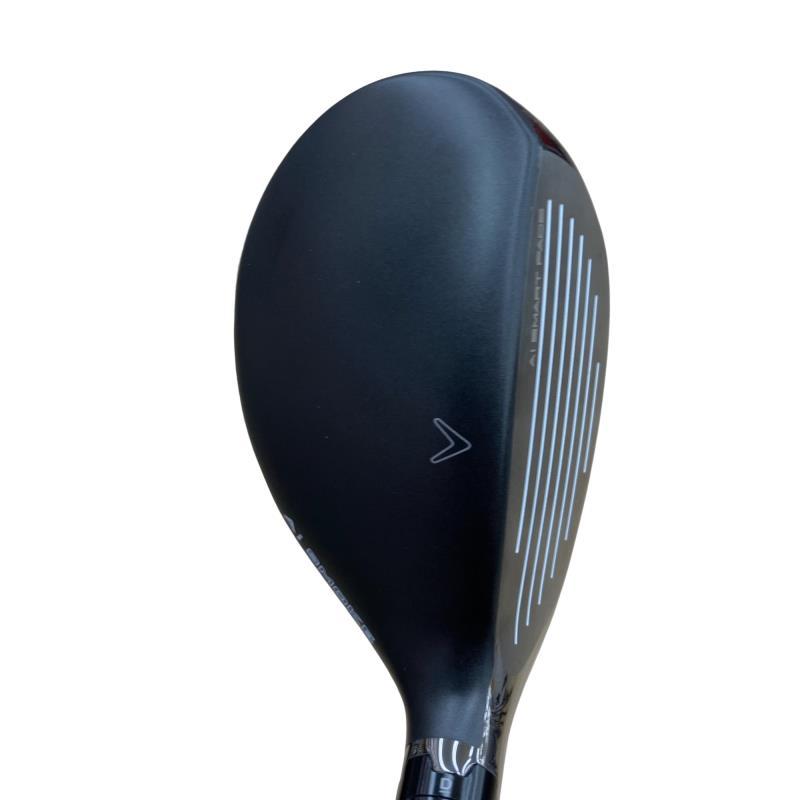 Callaway（キャロウェイ） PARADYM Ai SMOKE U5 レフティ