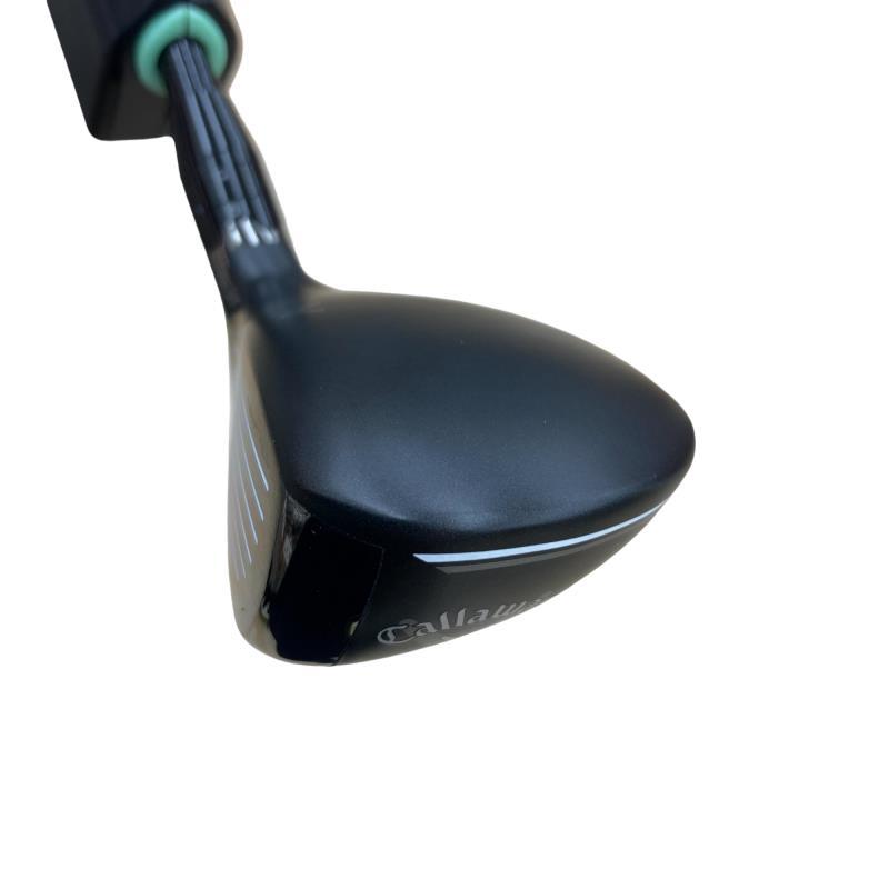 Callaway（キャロウェイ） PARADYM Ai SMOKE U5 レフティ