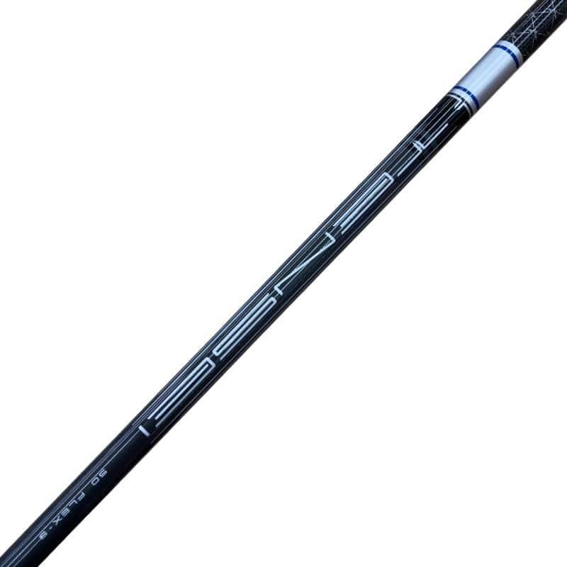 Callaway（キャロウェイ） PARADYM Ai SMOKE U5 レフティ