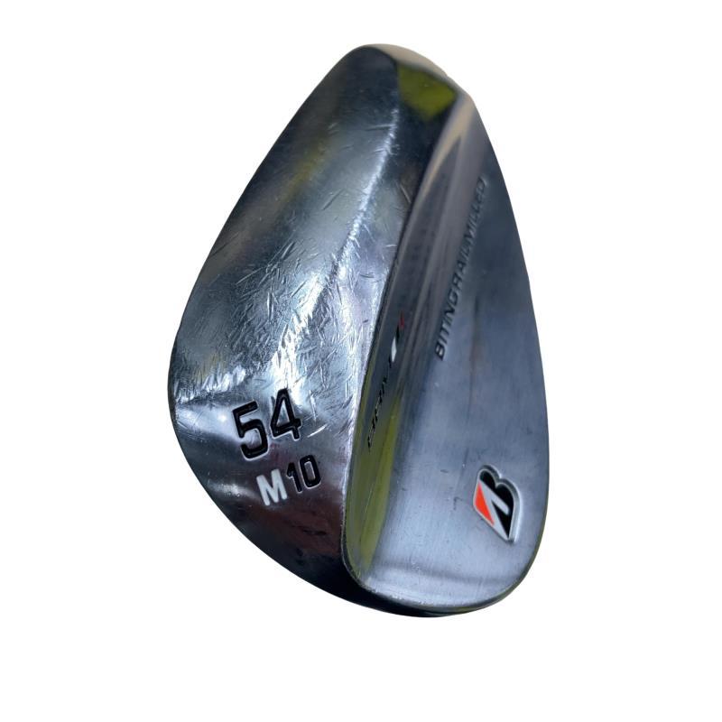 ブリヂストン TOUR B BRM 54°/10° ウェッジ WG フレックスS_3
