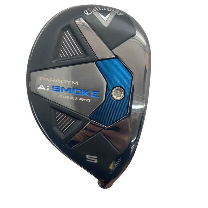 Callaway（キャロウェイ） PARADYM Ai SMOKE MAX FAST U5