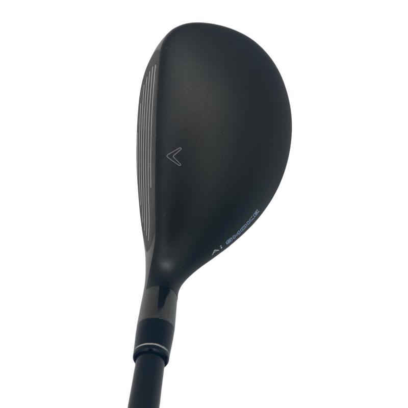 Callaway（キャロウェイ） PARADYM Ai SMOKE MAX FAST U5
