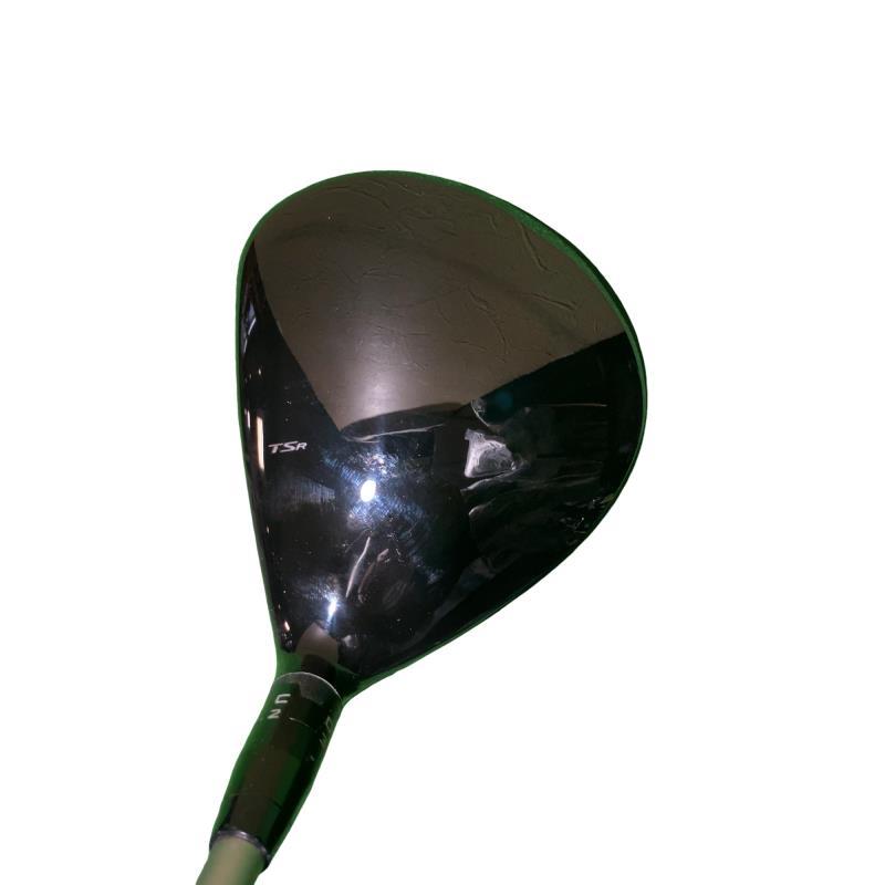 Titleist（タイトリスト） TSR1 15° フェアウェイウッド FW フレックス