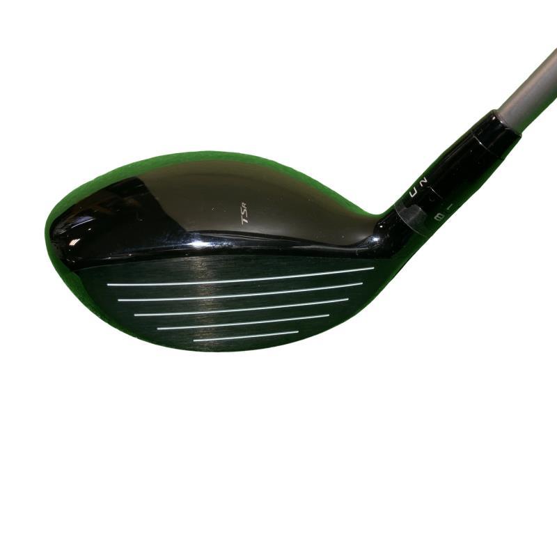 Titleist（タイトリスト） TSR1 15° フェアウェイウッド FW フレックス