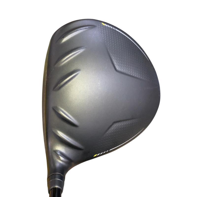 PING（ピン） G430 MAX 9° ドライバー DR フレックスS : ゴルフ