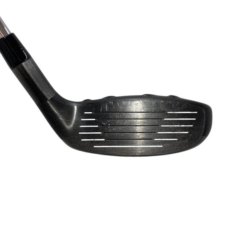 レフティ PING G400 ユーティリティ 22度 U4 スチールシャフト 【公式