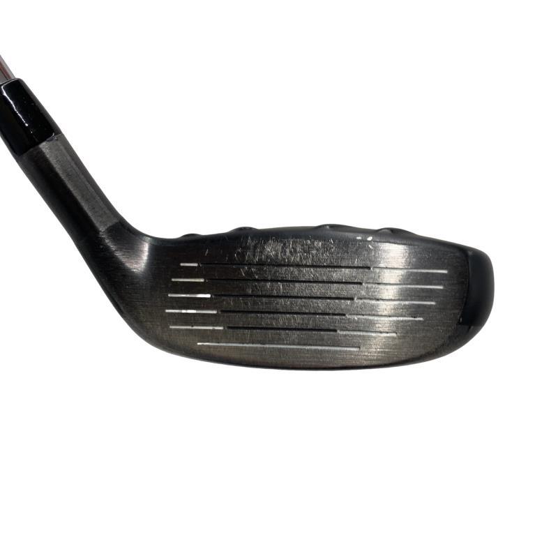 PING（ピン） G400 U5 レフティ ユーティリティ UT フレックスS