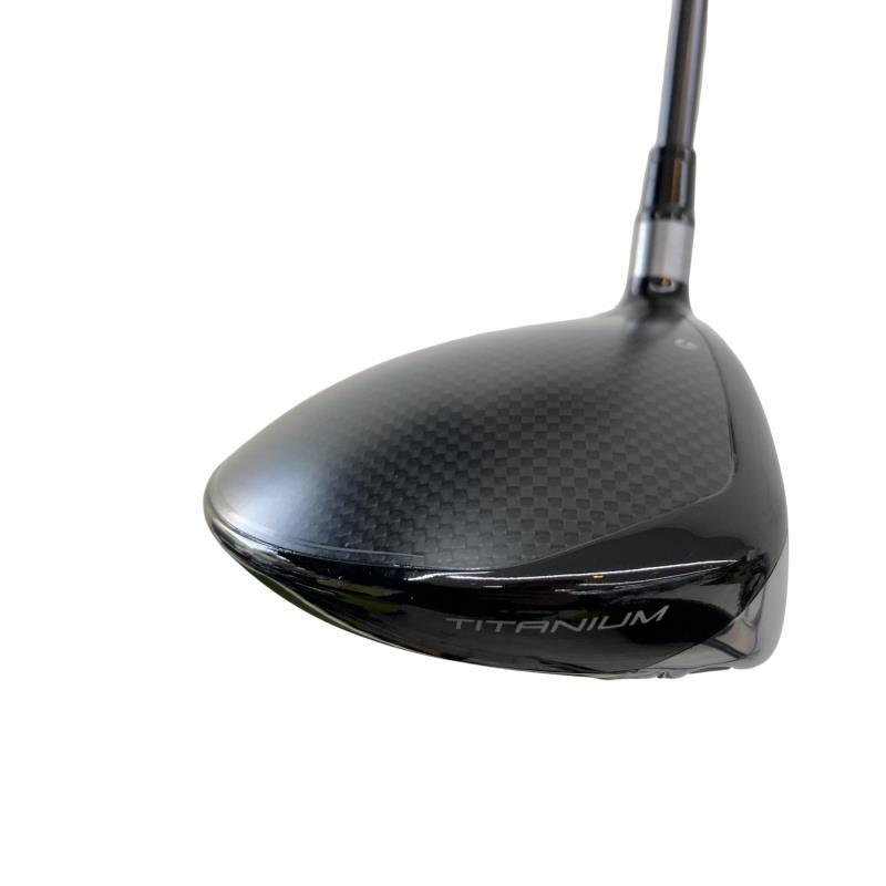 TaylorMade（テーラーメイド） 300 MINI DRIVER 11.5° ドライバー DR