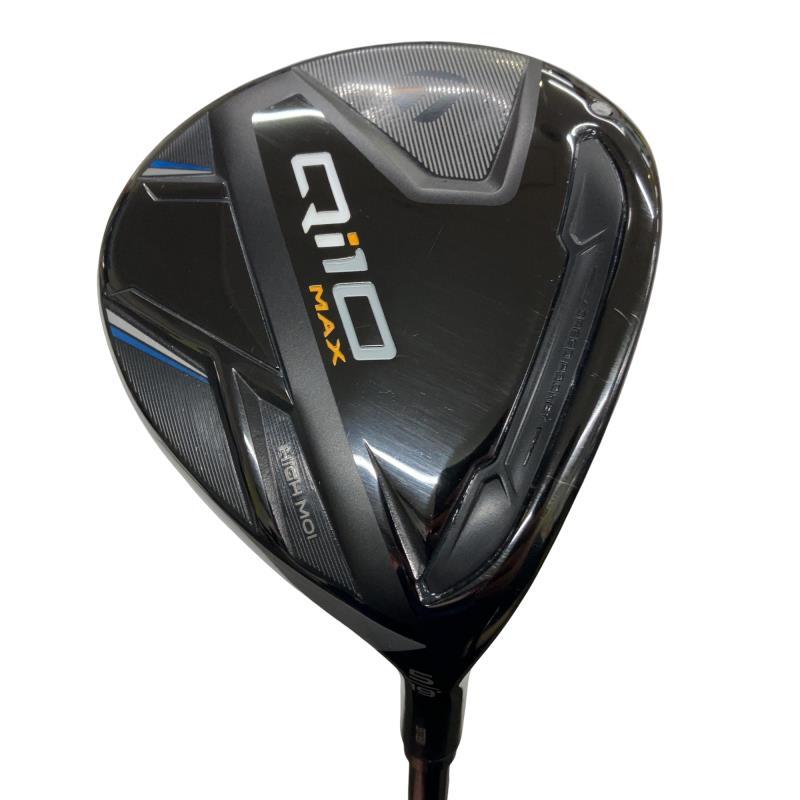 TaylorMade（テーラーメイド） Qi10 MAX 5W フェアウェイウッド FW