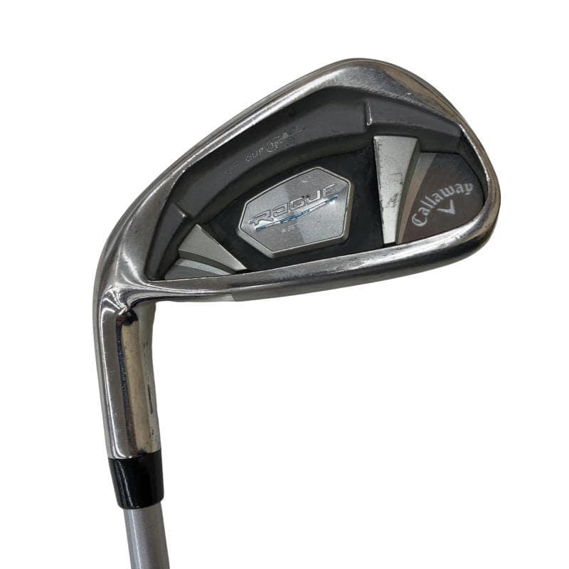 Callaway（キャロウェイ） ROGUE STAR 9S レフティ アイアンセット IR