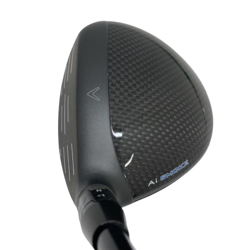 Callaway（キャロウェイ） PARADYM Ai SMOKE MAX 3W フェアウェイ