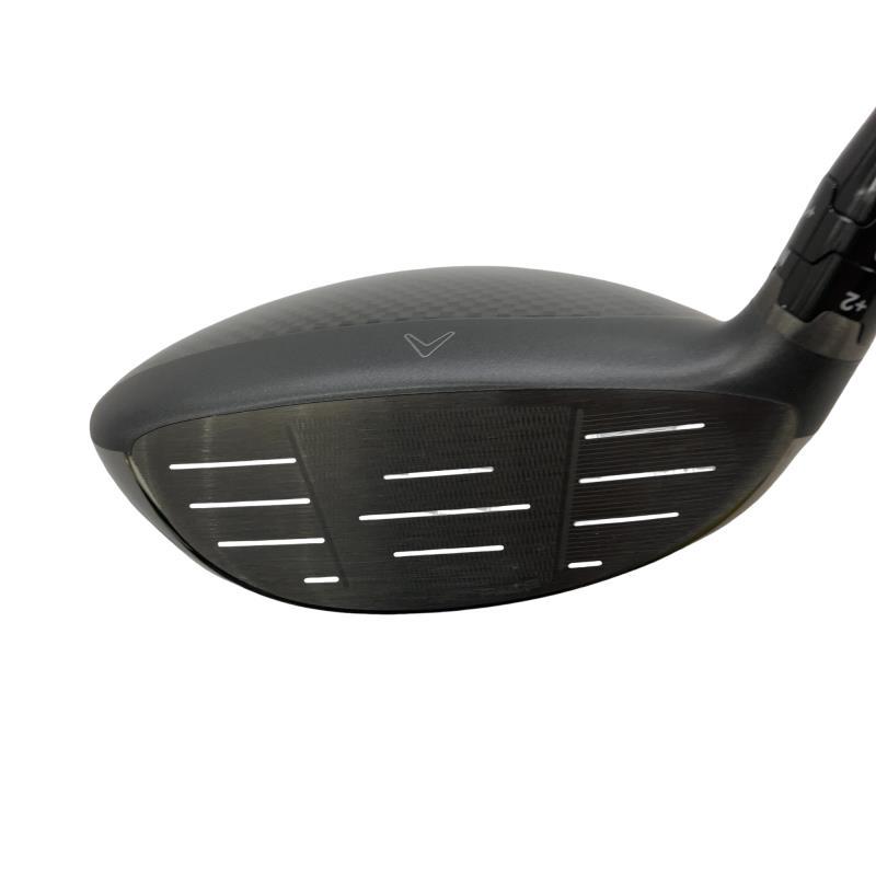 Callaway（キャロウェイ） PARADYM Ai SMOKE MAX 3W フェアウェイ