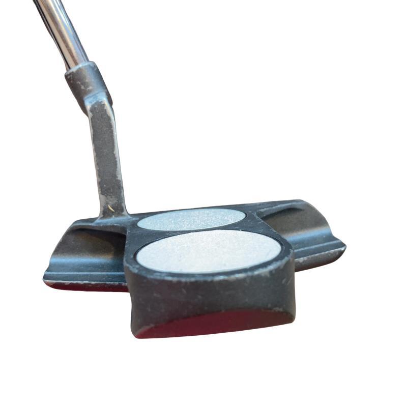 オデッセイ DFX 2・BALL BLADE 34インチ パター PT フレックスその他の画像