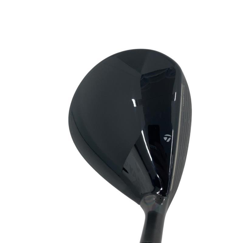 TaylorMade（テーラーメイド） Qi10 3W レフティ フェアウェイウッド