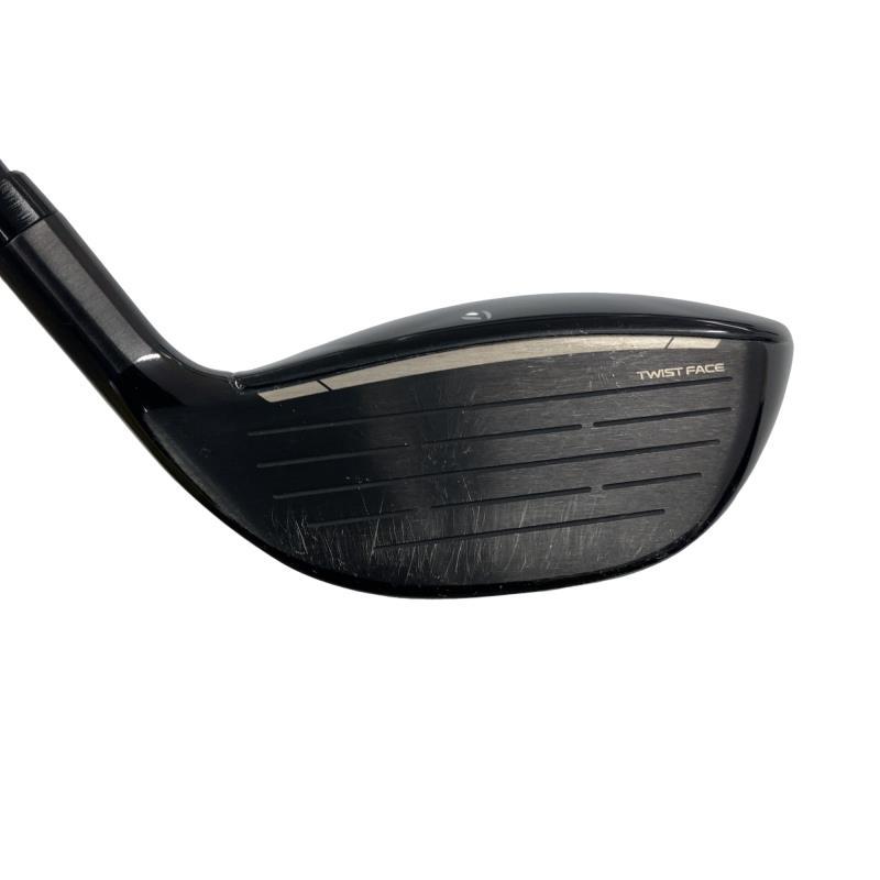 TaylorMade（テーラーメイド） Qi10 3W レフティ フェアウェイウッド