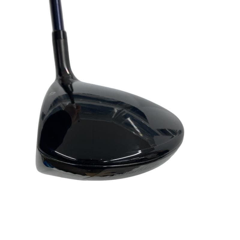 TaylorMade（テーラーメイド） Qi10 3W レフティ フェアウェイウッド