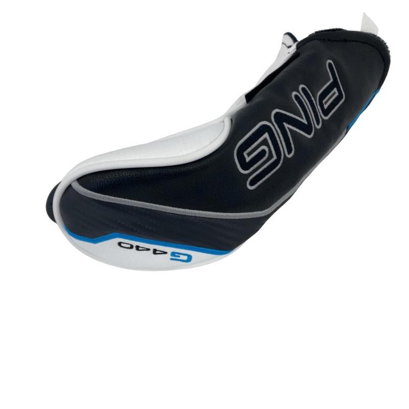 PING（ピン） G440 U6 レフティ ユーティリティ UT フレックスS