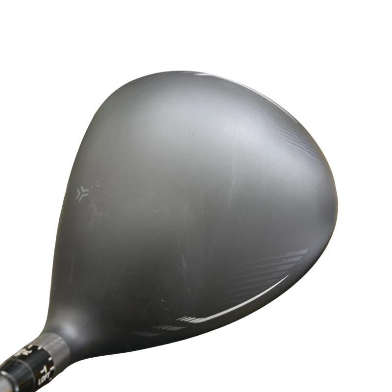 DUNLOP - ダンロップ SRIXON ZX5 Mk II 10.5° １番ウッド DR フレックスSR