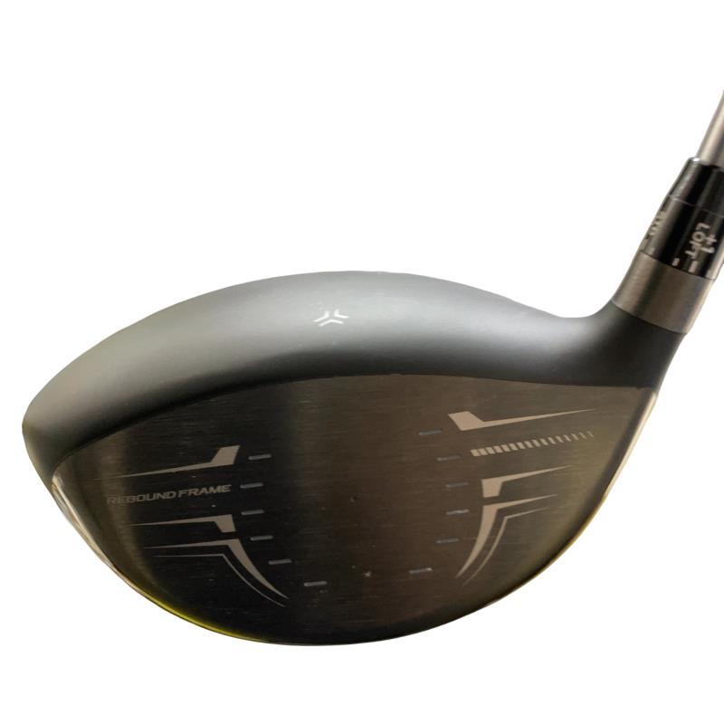 DUNLOP - ダンロップ SRIXON ZX5 Mk II 10.5° １番ウッド DR フレックスSR