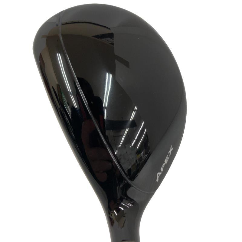 Callaway（キャロウェイ） APEX UW(2026) 23° ユーティリティ UT