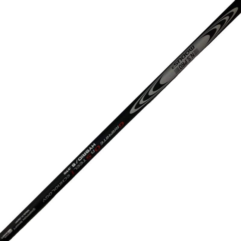 タイトリスト TSi2 18° ユーティリティ UT フレックスSの画像