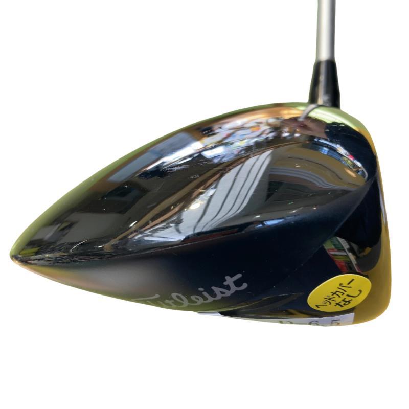 Titleist（タイトリスト） TS2 9.5° ドライバー DR フレックスS