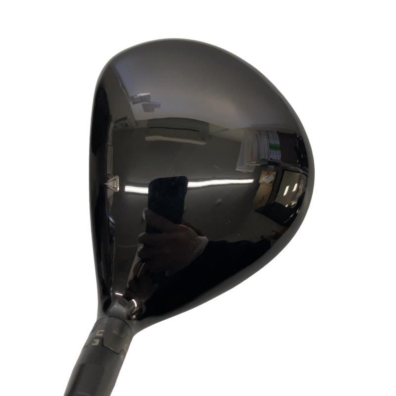 Titleist（タイトリスト） TS2 15° フェアウェイウッド FW フレックス