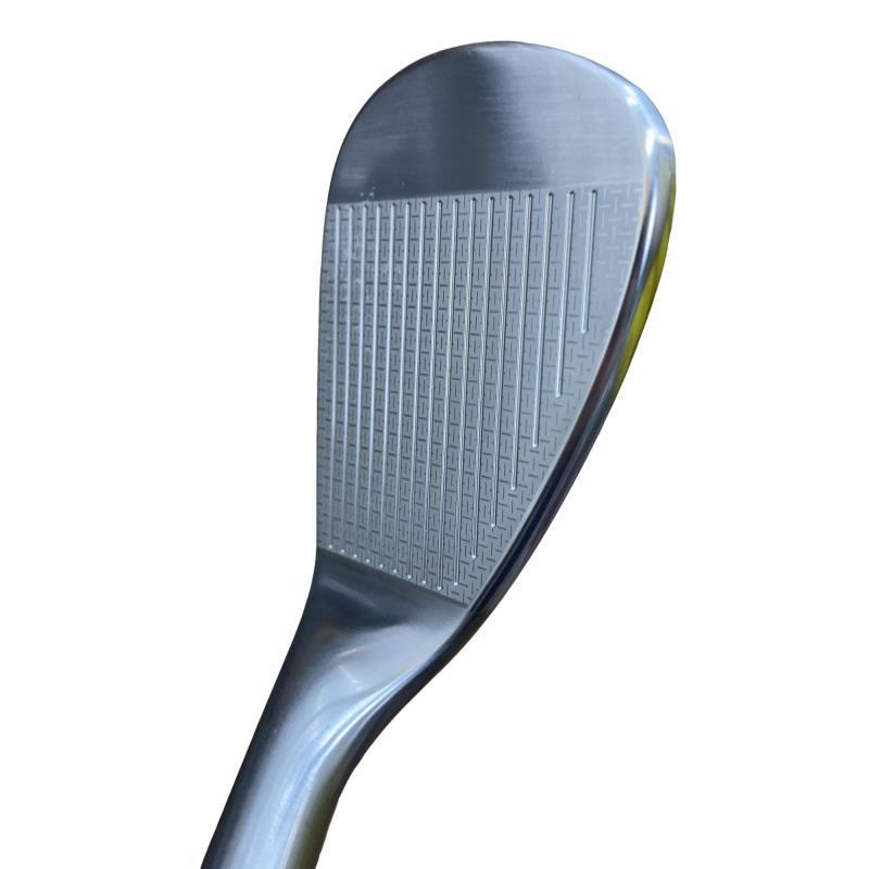 ゴルフパートナー NEXGEN FORGED WEDGE(2025) 50°/10°S ウェッジ WG フレックスS_2