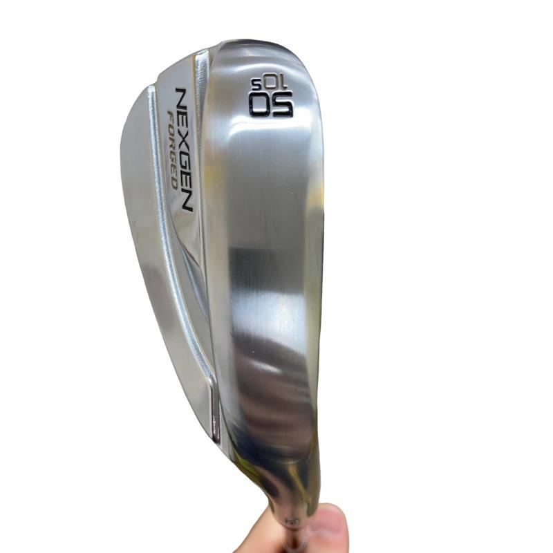 ゴルフパートナー NEXGEN FORGED WEDGE(2025) 50°/10°S ウェッジ WG フレックスS_3
