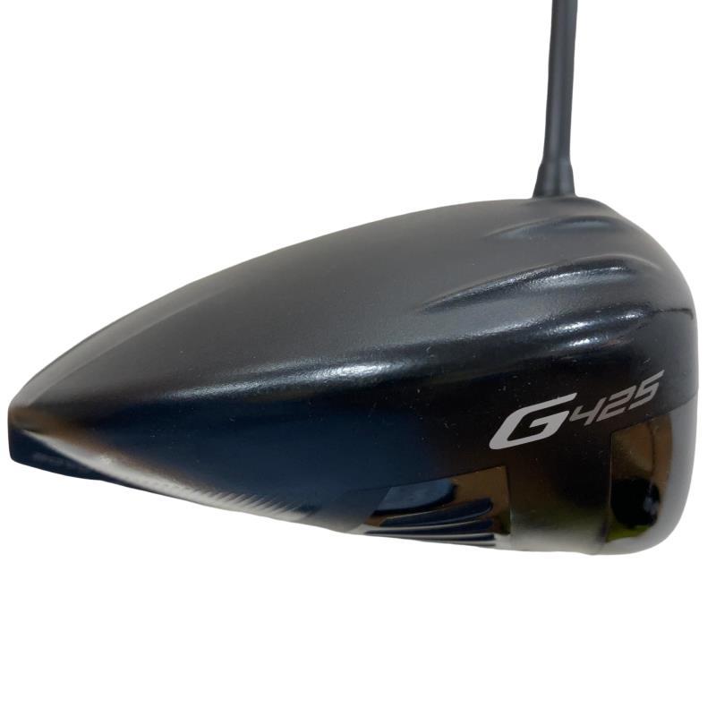 ピン G425 MAX 10.5°(アーコス無し) ドライバー DR フレックスS_3