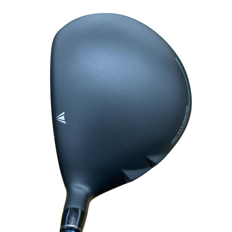 ダンロップ XXIO(2026) プラス 3W フェアウェイウッド FW フレックスRの画像