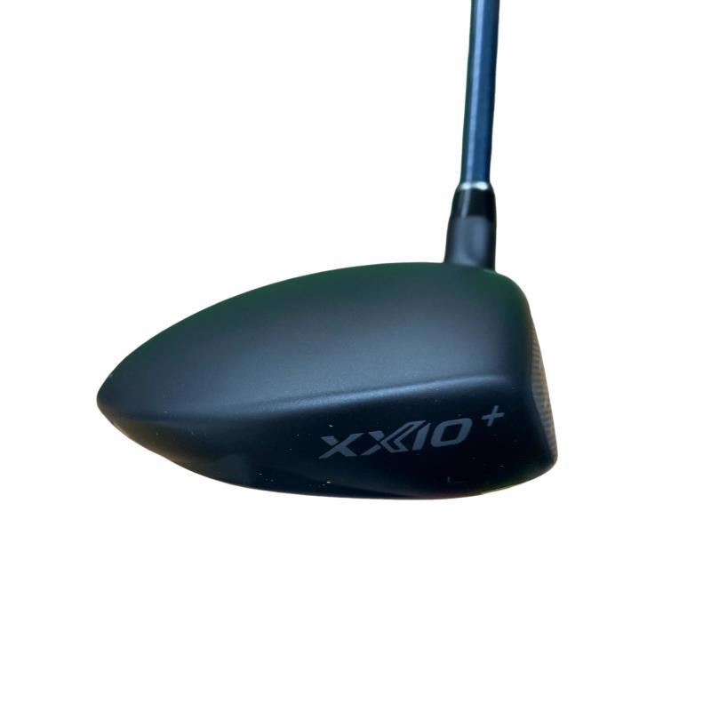 ダンロップ XXIO(2026) プラス 3W フェアウェイウッド FW フレックスRの画像