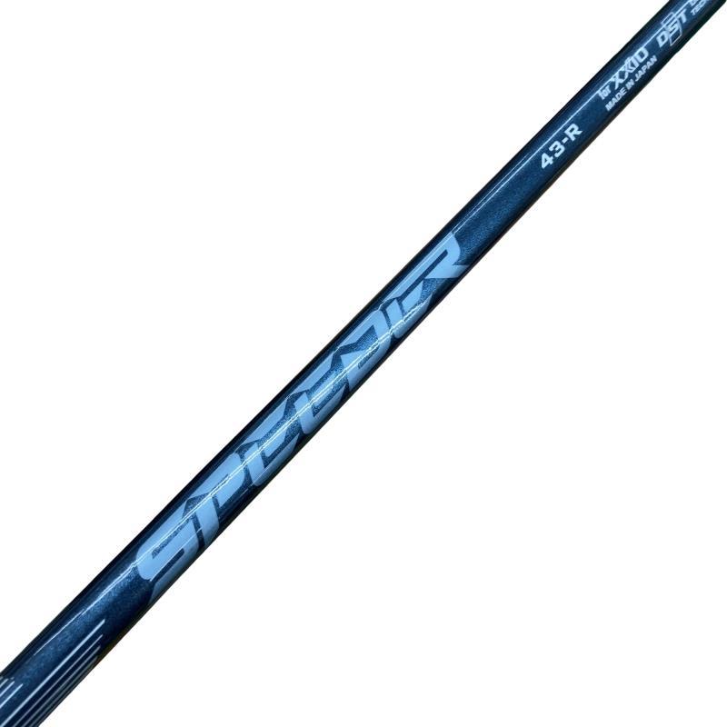 ダンロップ XXIO(2026) プラス 3W フェアウェイウッド FW フレックスRの画像