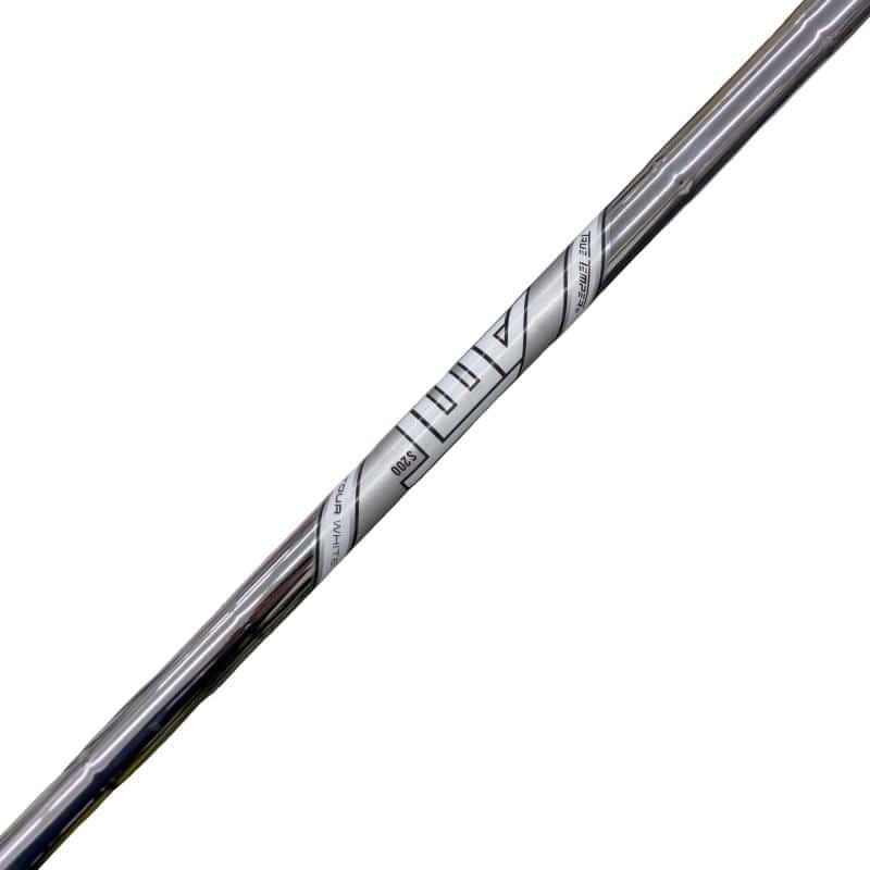 BRIDGESTONE GOLF ブリヂストン B-Limited 220MB 6S アイアンセット IR