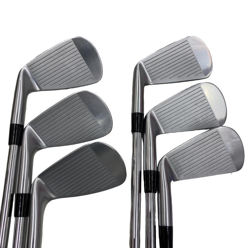 BRIDGESTONE GOLF ブリヂストン B-Limited 220MB 6S アイアンセット IR