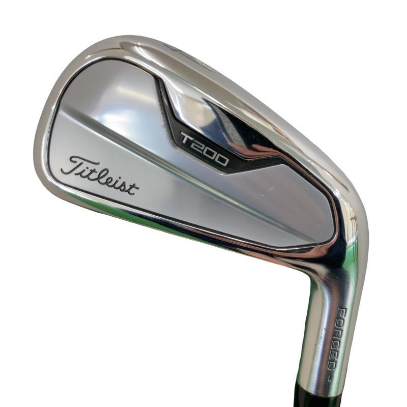 Titleist（タイトリスト） Titleist T200(2021) #4 単品アイアン LI